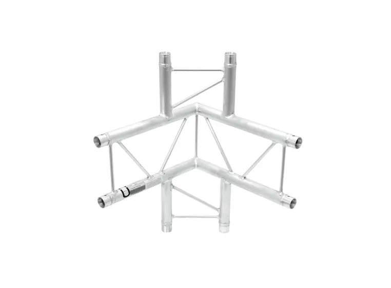 ALUTRUSS DECOLOCK DQ2-PAC44V 4-way corner 